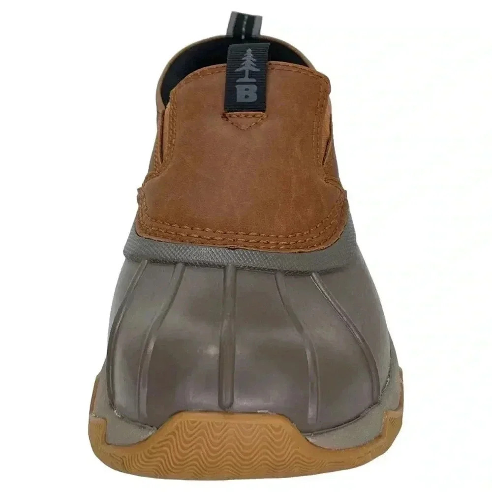 G.H. Bass Field Waterproof Low Top Duck Boot Womens Size 6M - Picture 7 of 11